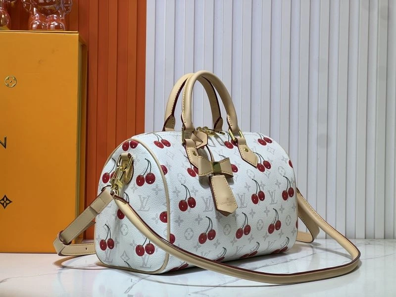 Soft Louis Vuitton Speedy Bags 80087