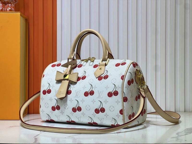 Soft Louis Vuitton Speedy Bags 80087
