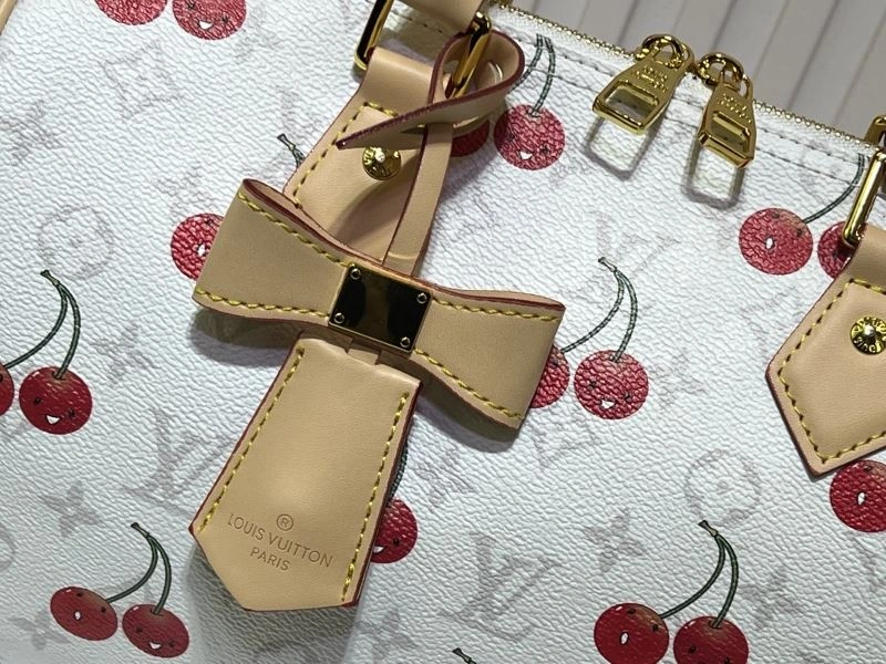 Soft Louis Vuitton Speedy Bags 80087