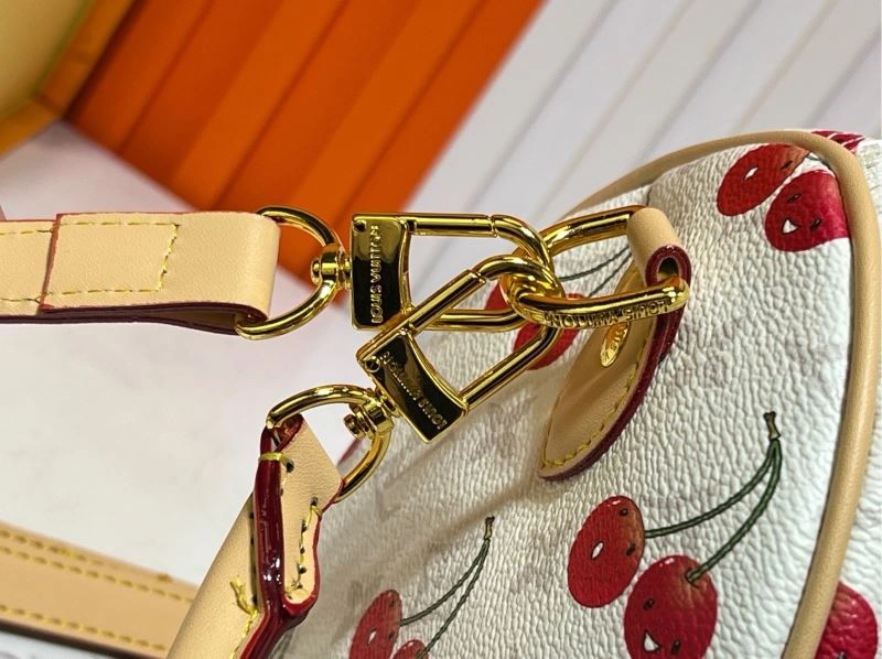 Soft Louis Vuitton Speedy Bags 80087