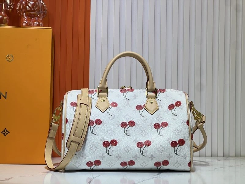 Soft Louis Vuitton Speedy Bags 80087