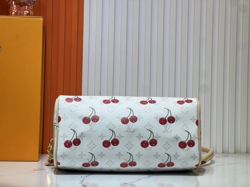 Soft Louis Vuitton Speedy Bags 80087