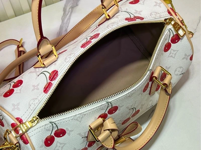 Soft Louis Vuitton Speedy Bags 80087