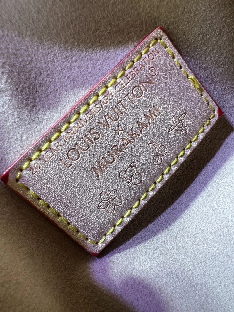 Soft Louis Vuitton Speedy Bags 80087