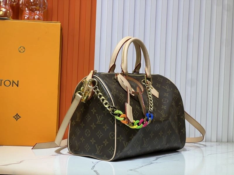 Louis Vuitton Speedy Bags Practical 78889