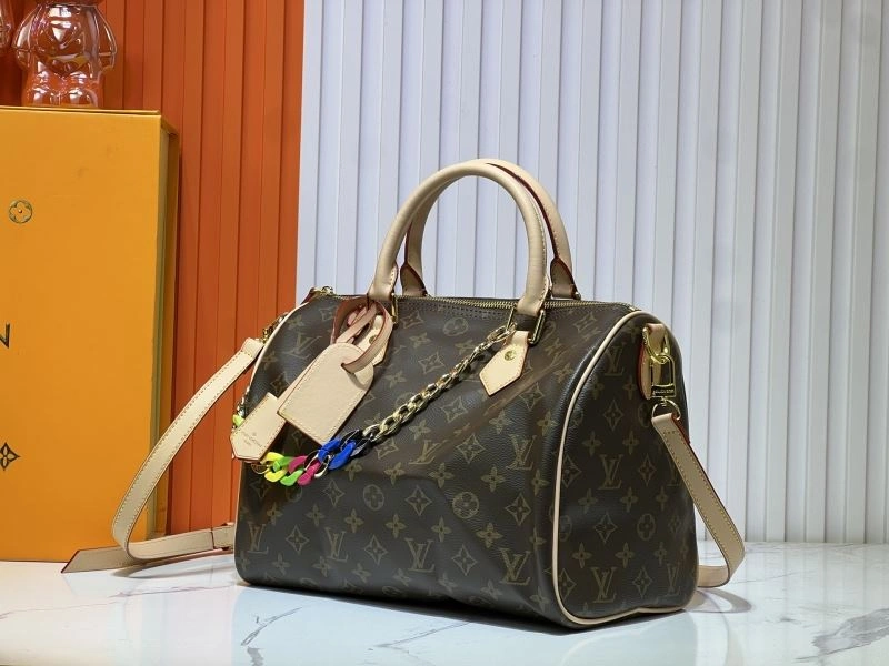 Louis Vuitton Speedy Bags Practical 78889