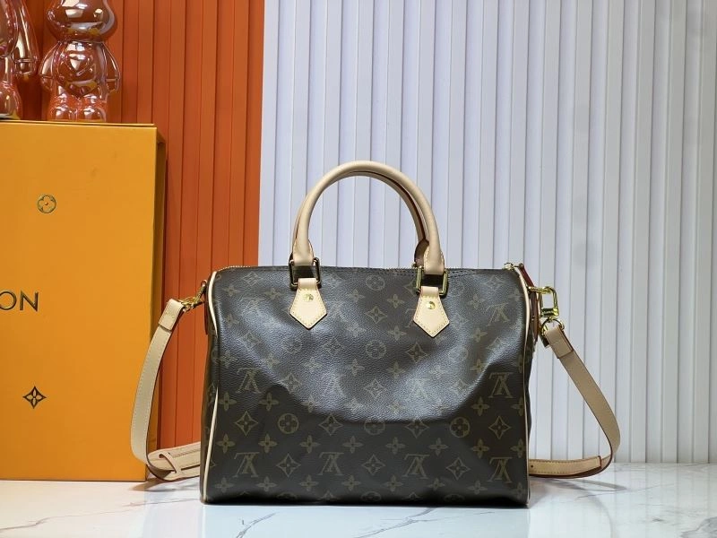 Louis Vuitton Speedy Bags Practical 78889