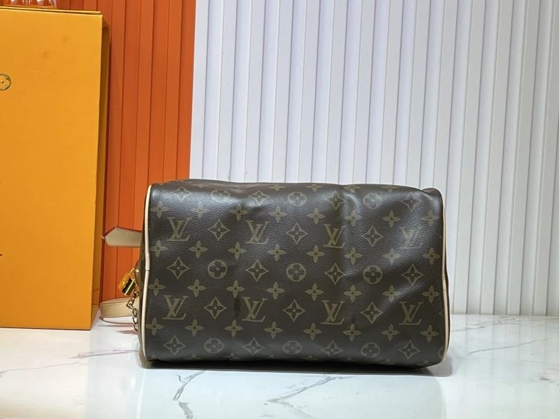 Louis Vuitton Speedy Bags Practical 78889