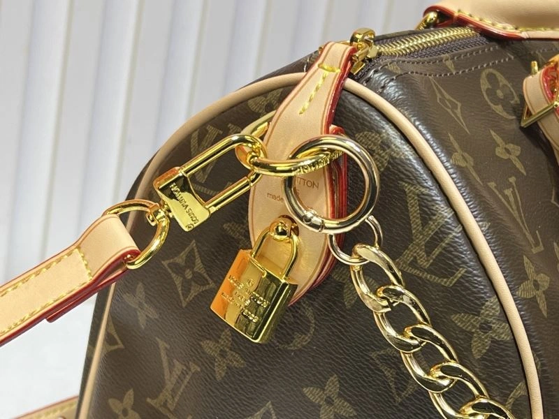 Louis Vuitton Speedy Bags Practical 78889