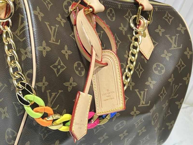 Louis Vuitton Speedy Bags Practical 78889