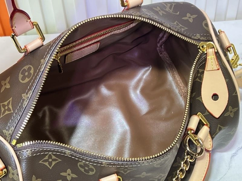 Louis Vuitton Speedy Bags Practical 78889