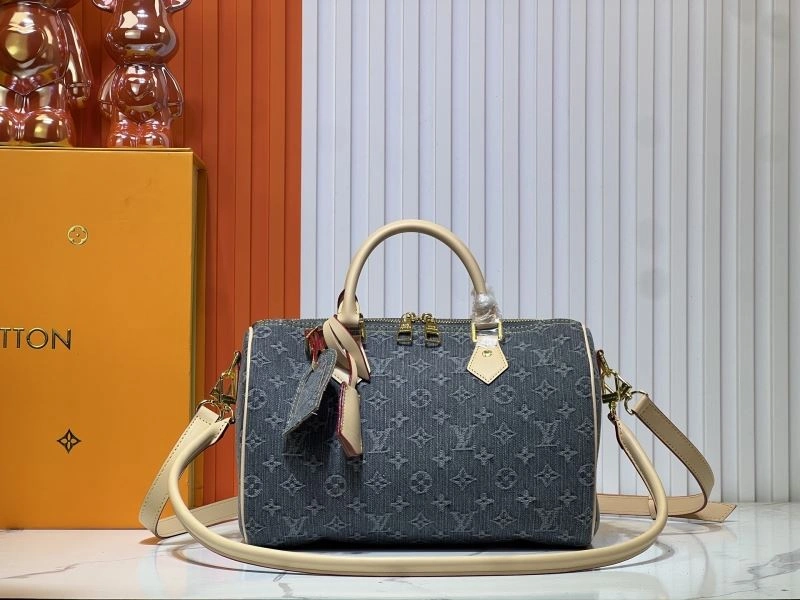 Upgraded Louis Vuitton Speedy Bags 80079