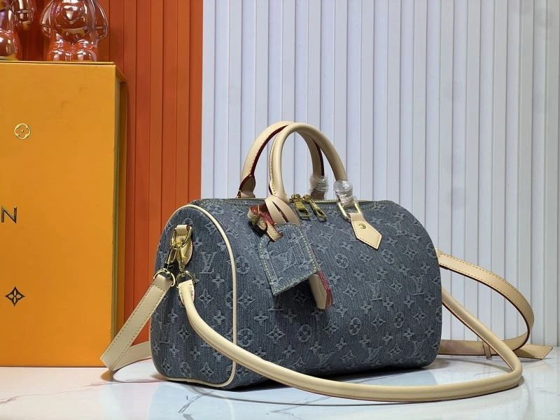 Upgraded Louis Vuitton Speedy Bags 80079