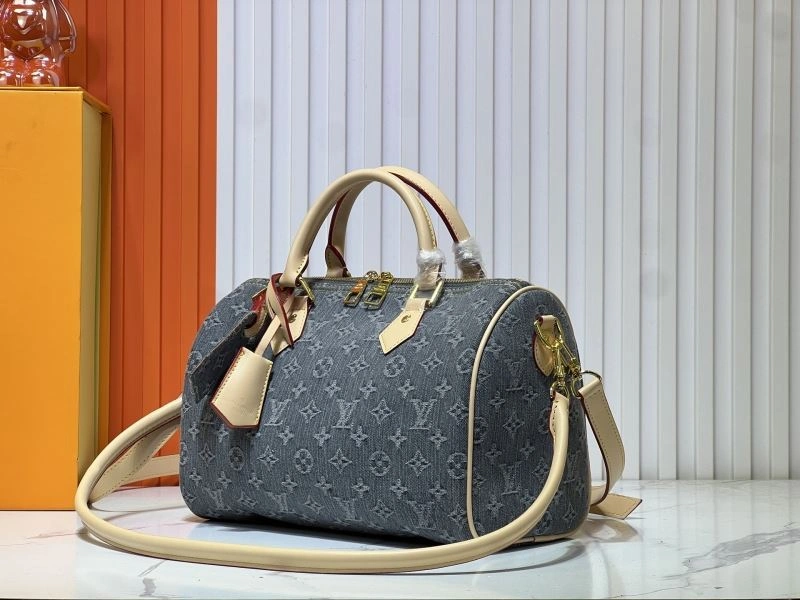 Upgraded Louis Vuitton Speedy Bags 80079