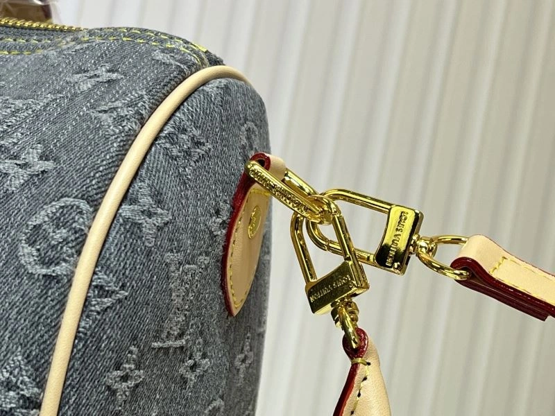 Upgraded Louis Vuitton Speedy Bags 80079