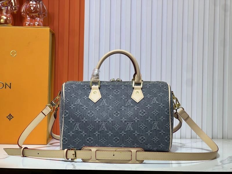 Upgraded Louis Vuitton Speedy Bags 80079