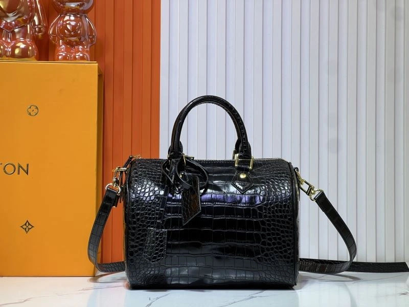 Resilient Louis Vuitton Speedy Bags 80063