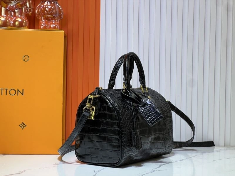 Resilient Louis Vuitton Speedy Bags 80063
