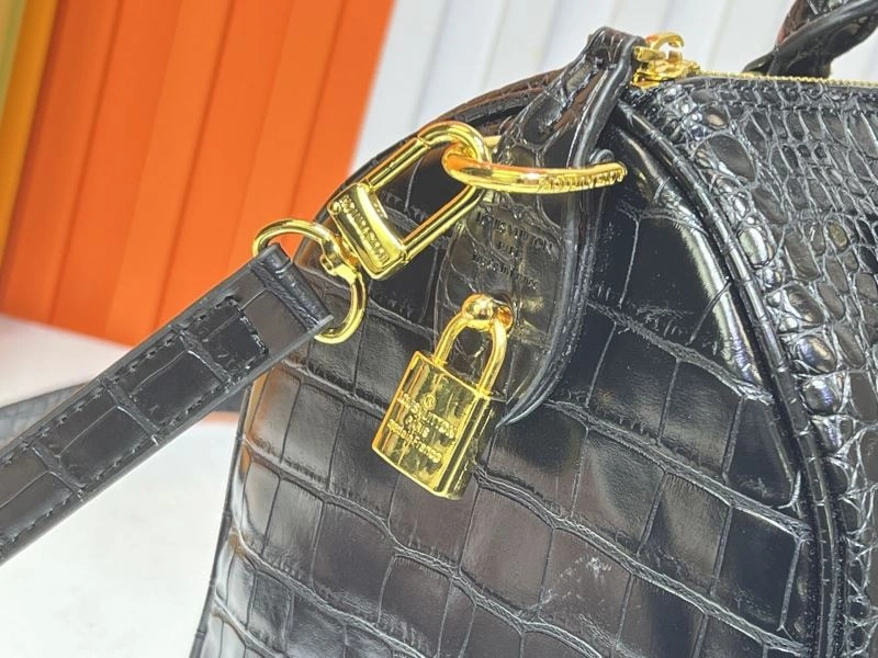 Resilient Louis Vuitton Speedy Bags 80063