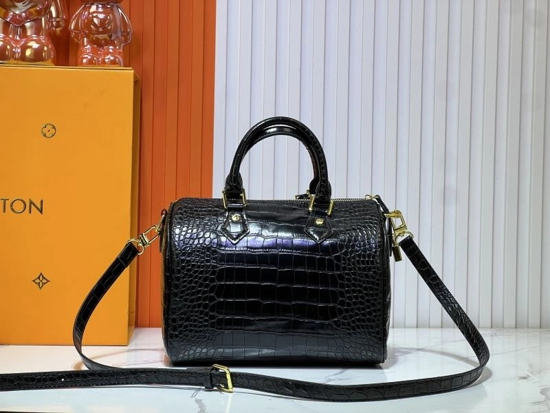 Resilient Louis Vuitton Speedy Bags 80063