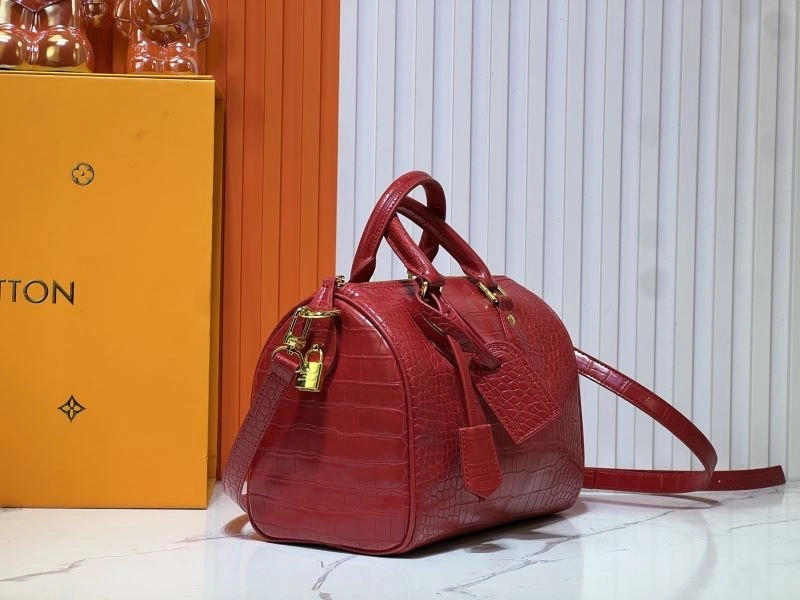 Louis Vuitton Speedy Bags MoistureWicking 80062