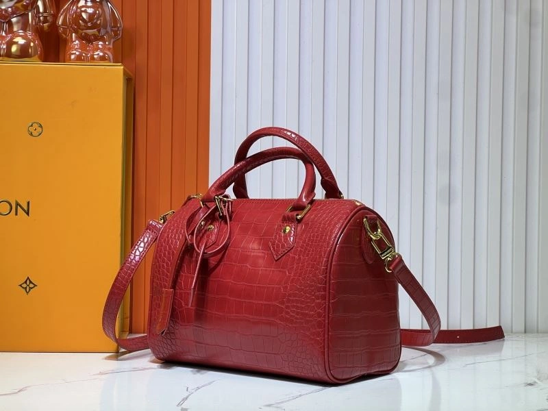 Louis Vuitton Speedy Bags MoistureWicking 80062