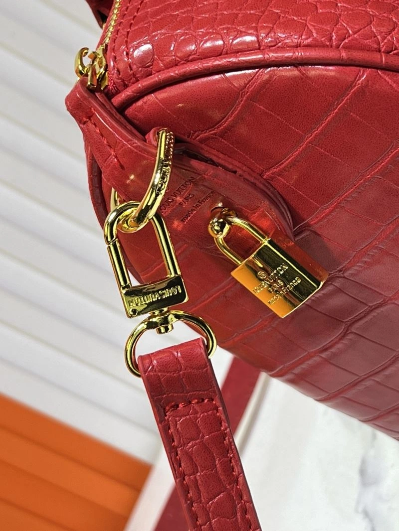 Louis Vuitton Speedy Bags MoistureWicking 80062