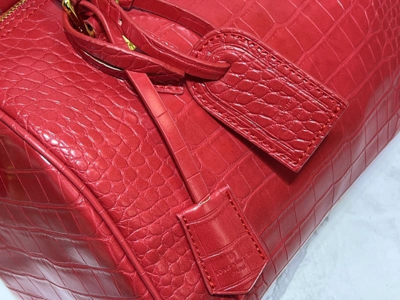 Louis Vuitton Speedy Bags MoistureWicking 80062