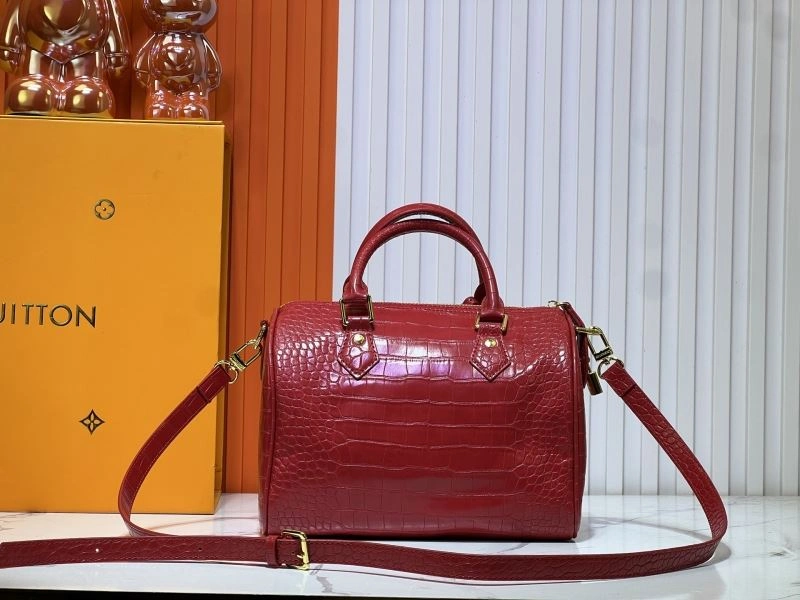 Louis Vuitton Speedy Bags MoistureWicking 80062