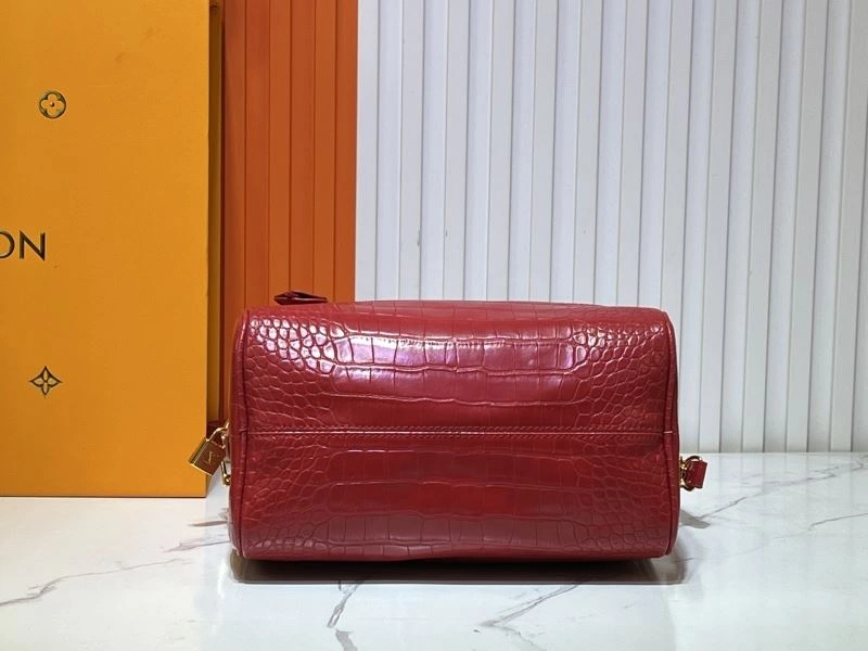 Louis Vuitton Speedy Bags MoistureWicking 80062
