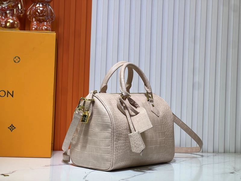 Louis Vuitton Speedy Bags Soft 80078