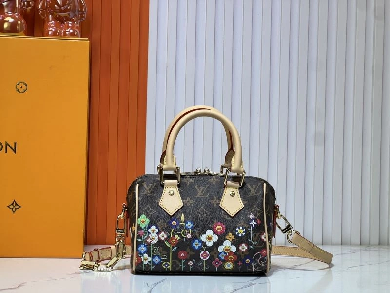 Louis Vuitton Speedy Bags EasyMatch 80075