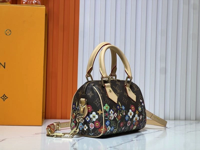 Louis Vuitton Speedy Bags EasyMatch 80075