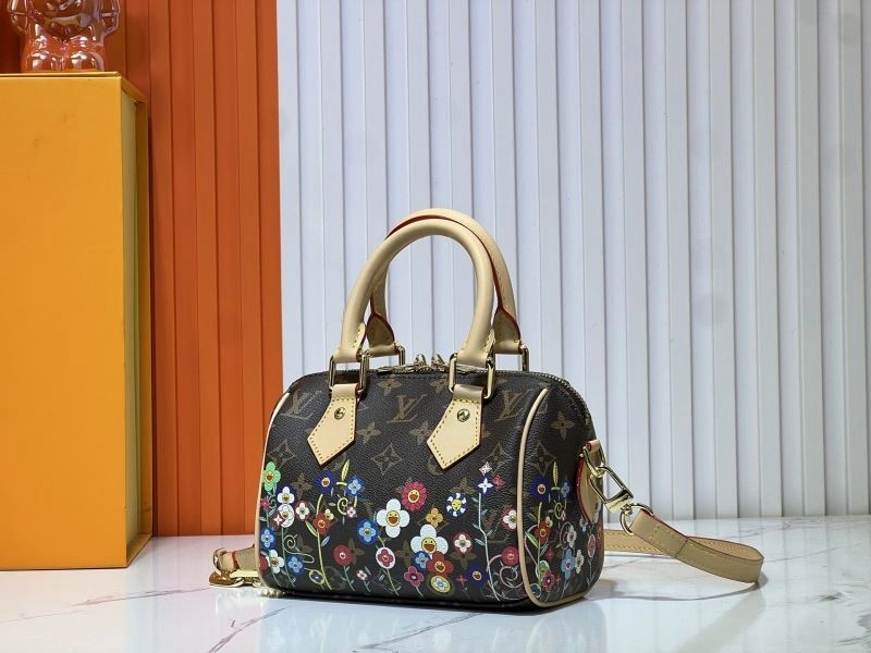 Louis Vuitton Speedy Bags EasyMatch 80075