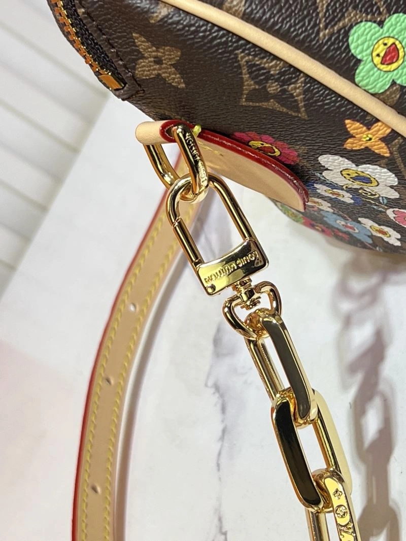 Louis Vuitton Speedy Bags EasyMatch 80075