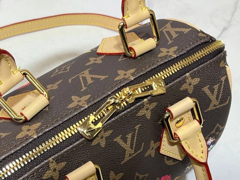 Louis Vuitton Speedy Bags EasyMatch 80075