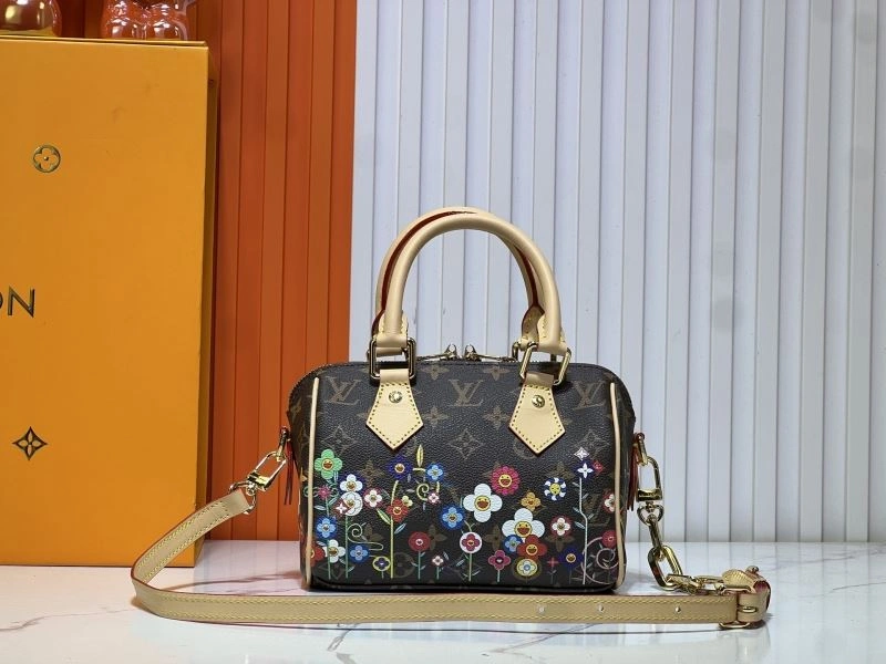 Louis Vuitton Speedy Bags EasyMatch 80075