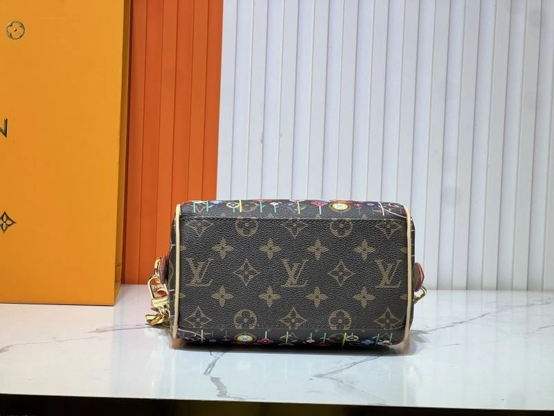 Louis Vuitton Speedy Bags EasyMatch 80075