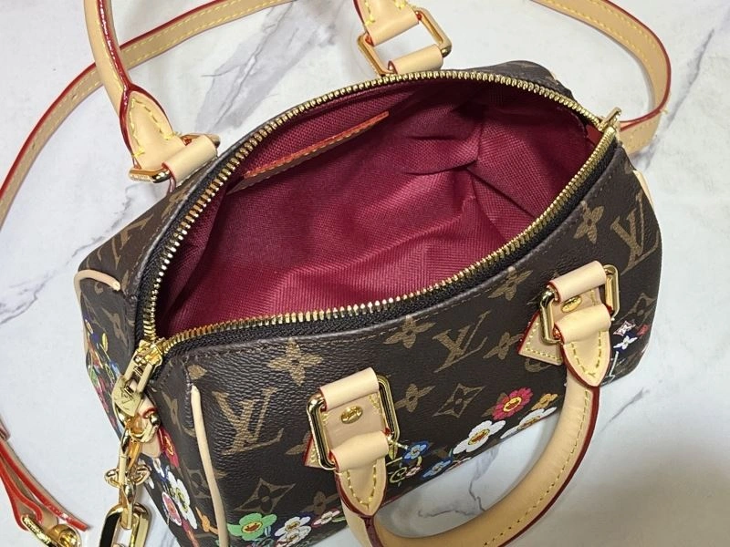 Louis Vuitton Speedy Bags EasyMatch 80075