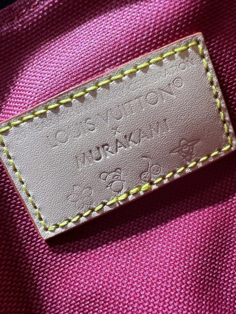 Louis Vuitton Speedy Bags EasyMatch 80075
