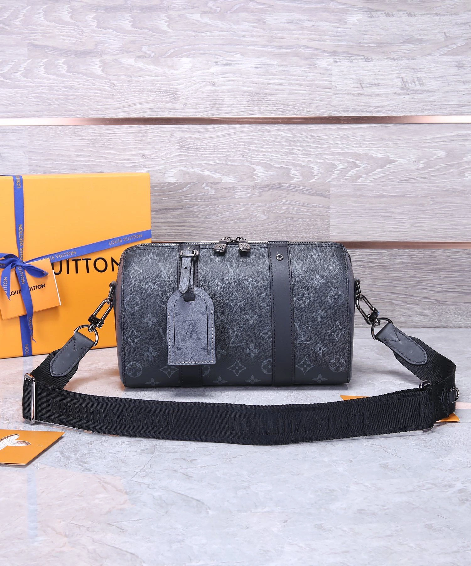Louis Vuitton Speedy Bags Versatile 91801