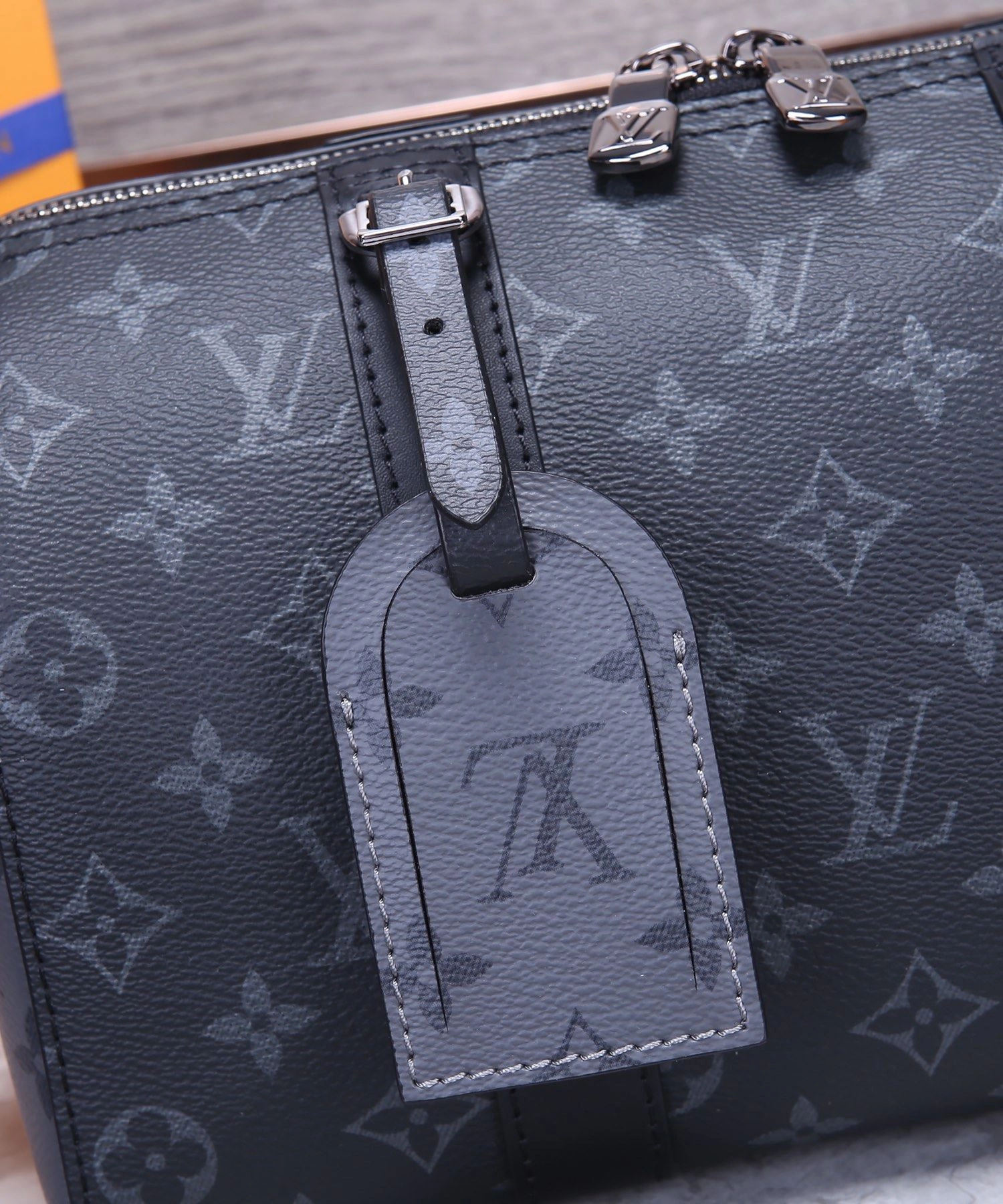 Louis Vuitton Speedy Bags Versatile 91801