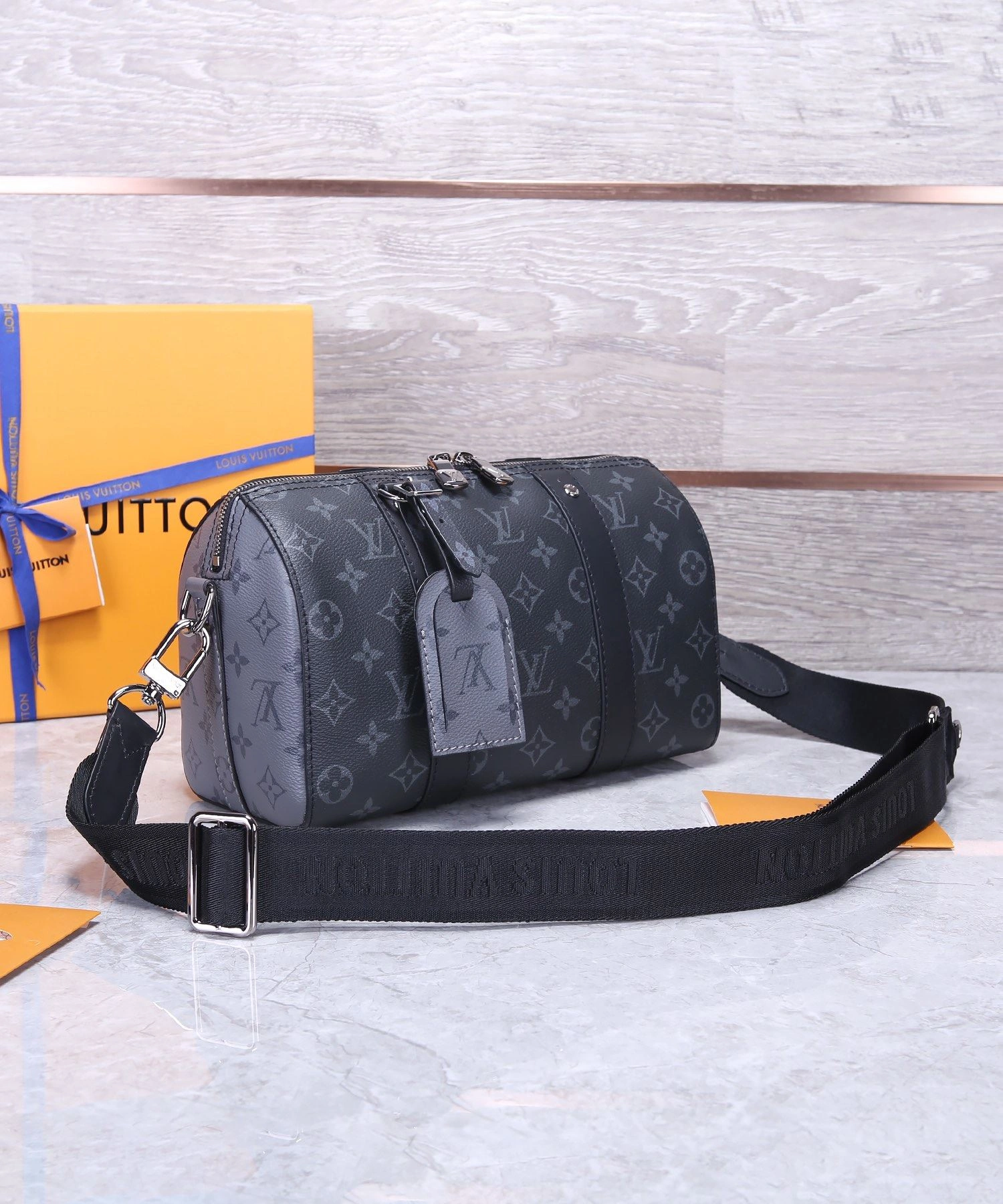 Louis Vuitton Speedy Bags Versatile 91801