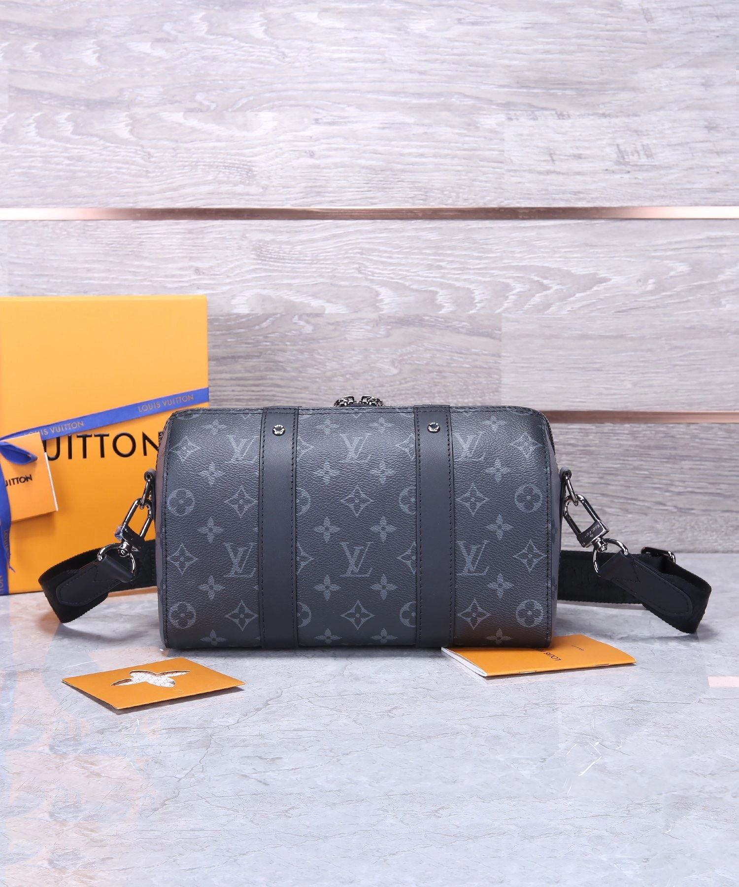 Louis Vuitton Speedy Bags Versatile 91801