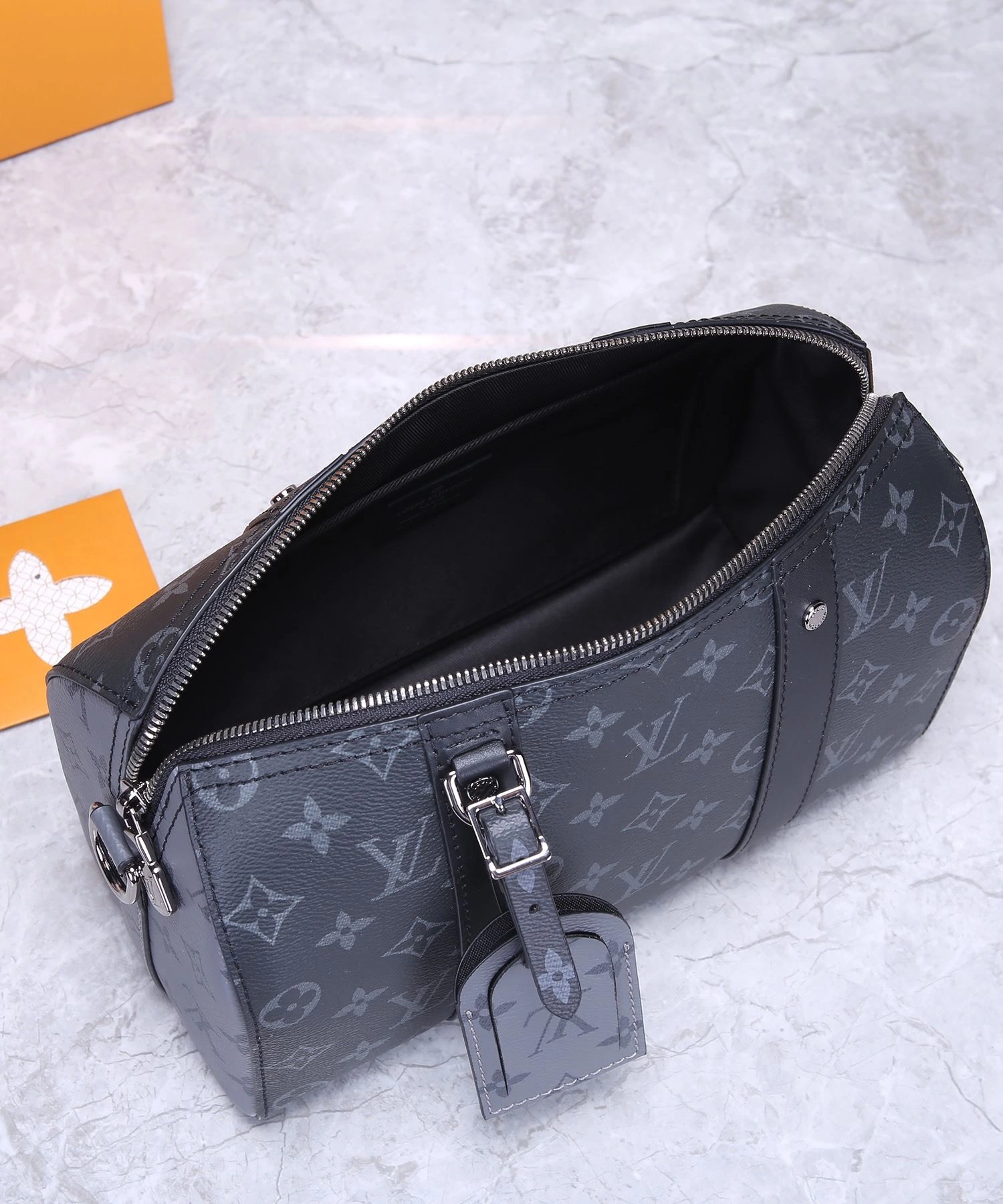 Louis Vuitton Speedy Bags Versatile 91801