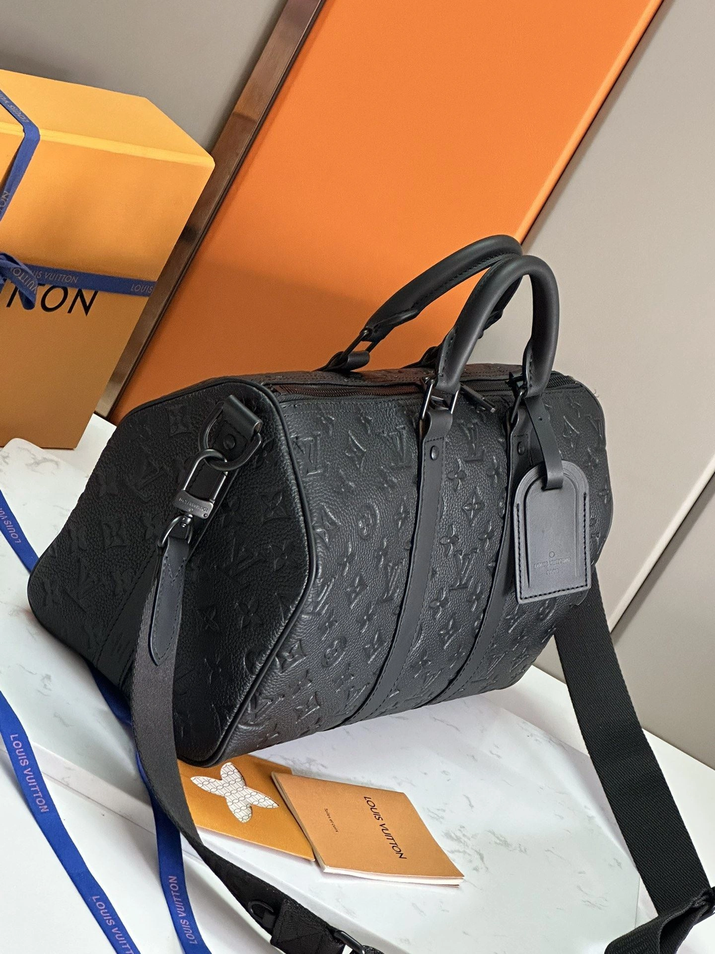 GoodFit Louis Vuitton Speedy Bags 91804