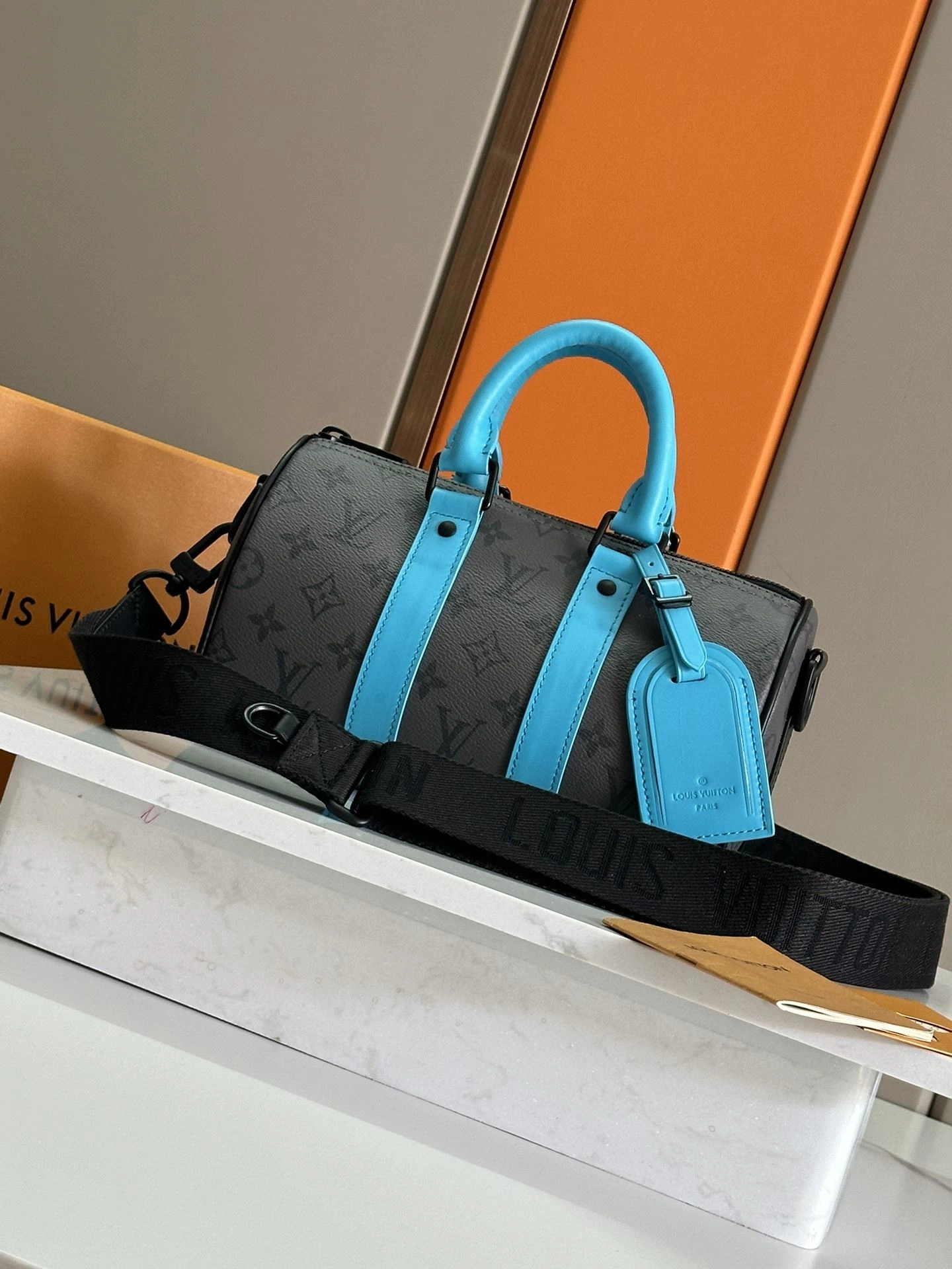 SmoothTexture Louis Vuitton Speedy Bags 91836