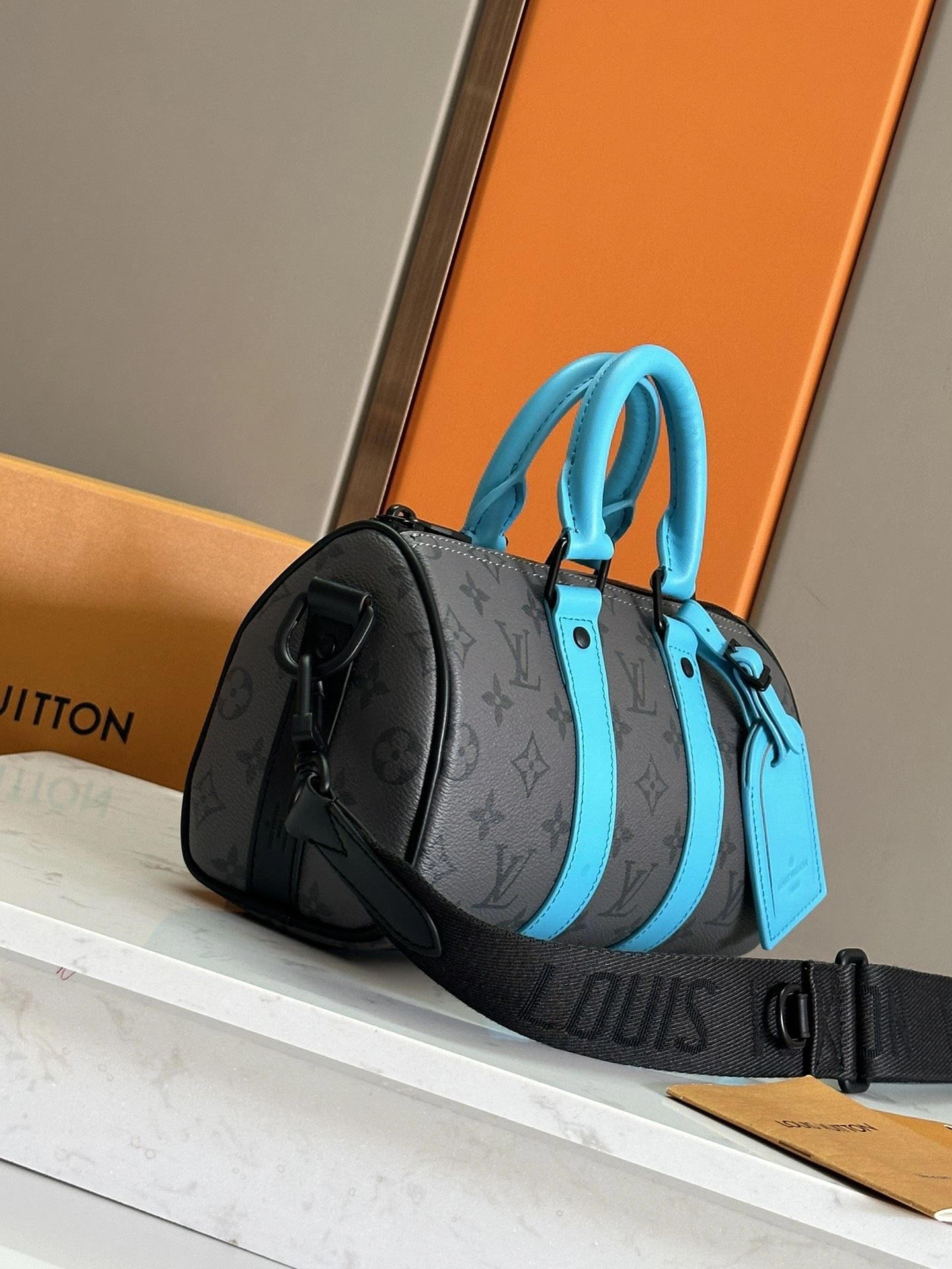 SmoothTexture Louis Vuitton Speedy Bags 91836