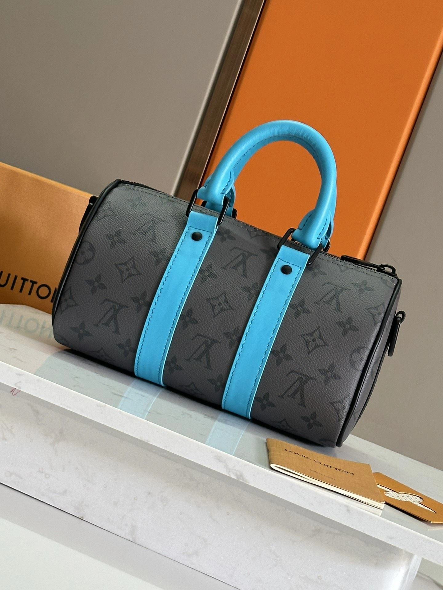 SmoothTexture Louis Vuitton Speedy Bags 91836