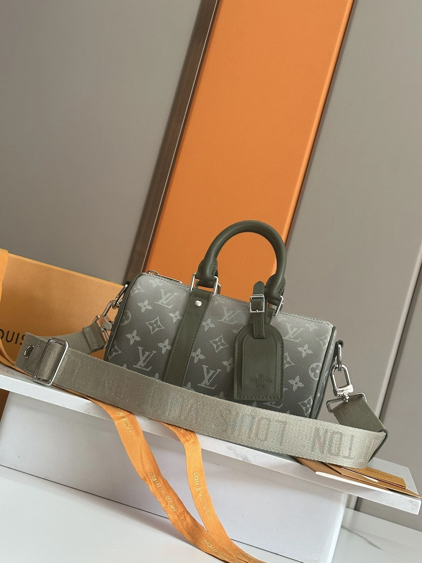 TravelReady Louis Vuitton Speedy Bags 91791